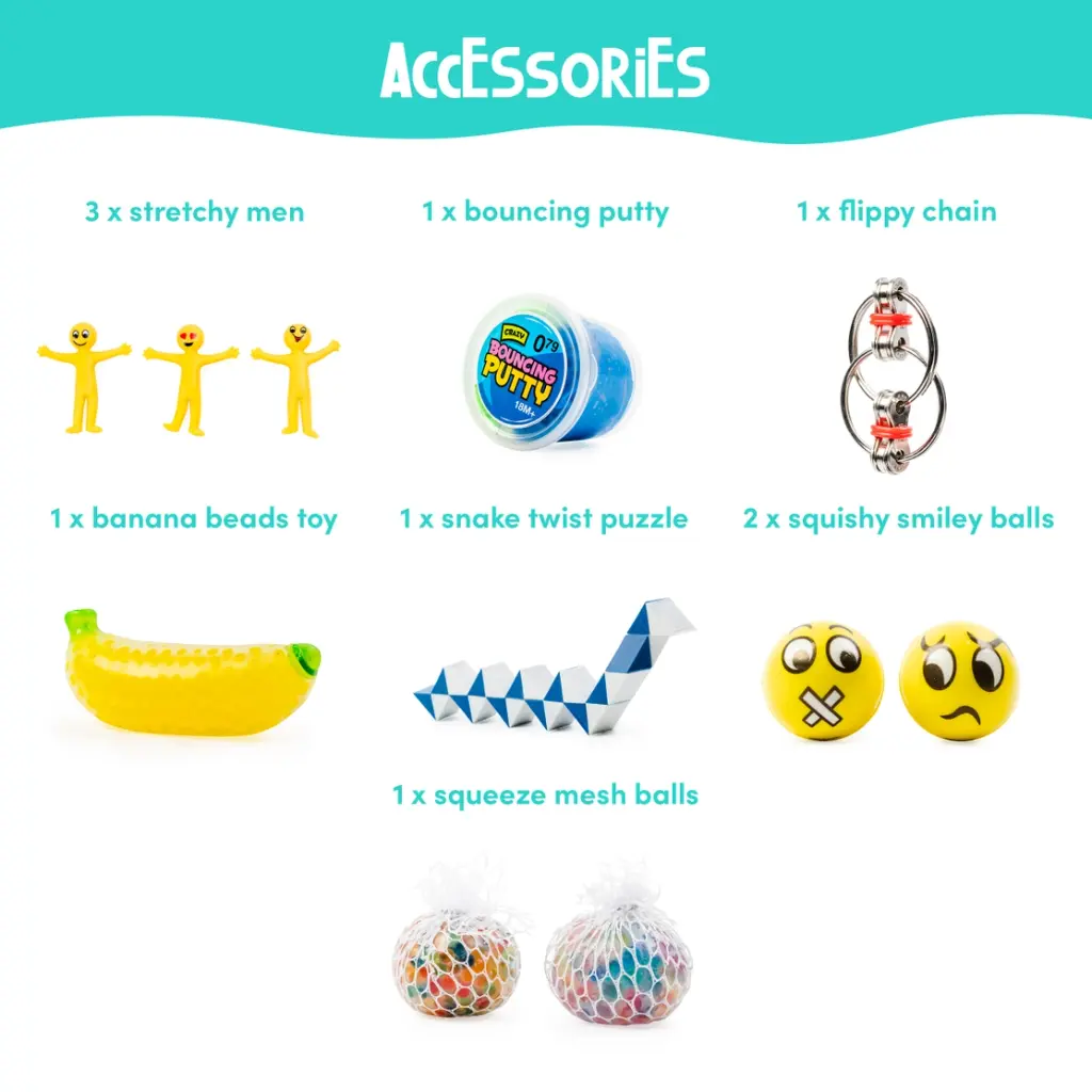 Pack de 11 fidgets contenu.webp