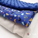 super héros bleu minky et couette (2).webp