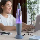 lampe tornado verte.webp