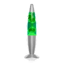 Lampe à lave magma 25 W InnovaGoods - Vert.webp
