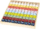 Tableau de calcul Addition Educate jouet en bois.webp