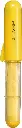CHACO LINER CLOVER JAUNE.webp