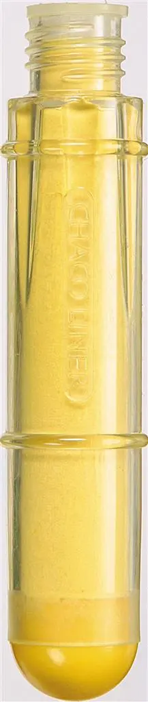 recharge CHACO LINER CLOVER jaune.webp