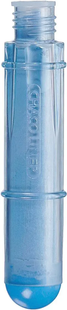 recharge CHACO LINER CLOVER bleu.webp
