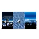 panneau jersey motif loups stenzo.webp