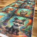 panneau 10 lingettes animaux de la forêt (3).webp