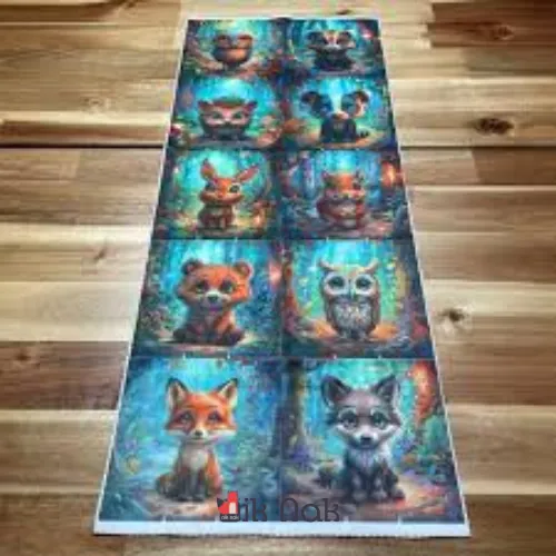 panneau 10 lingettes animaux de la forêt (2).webp