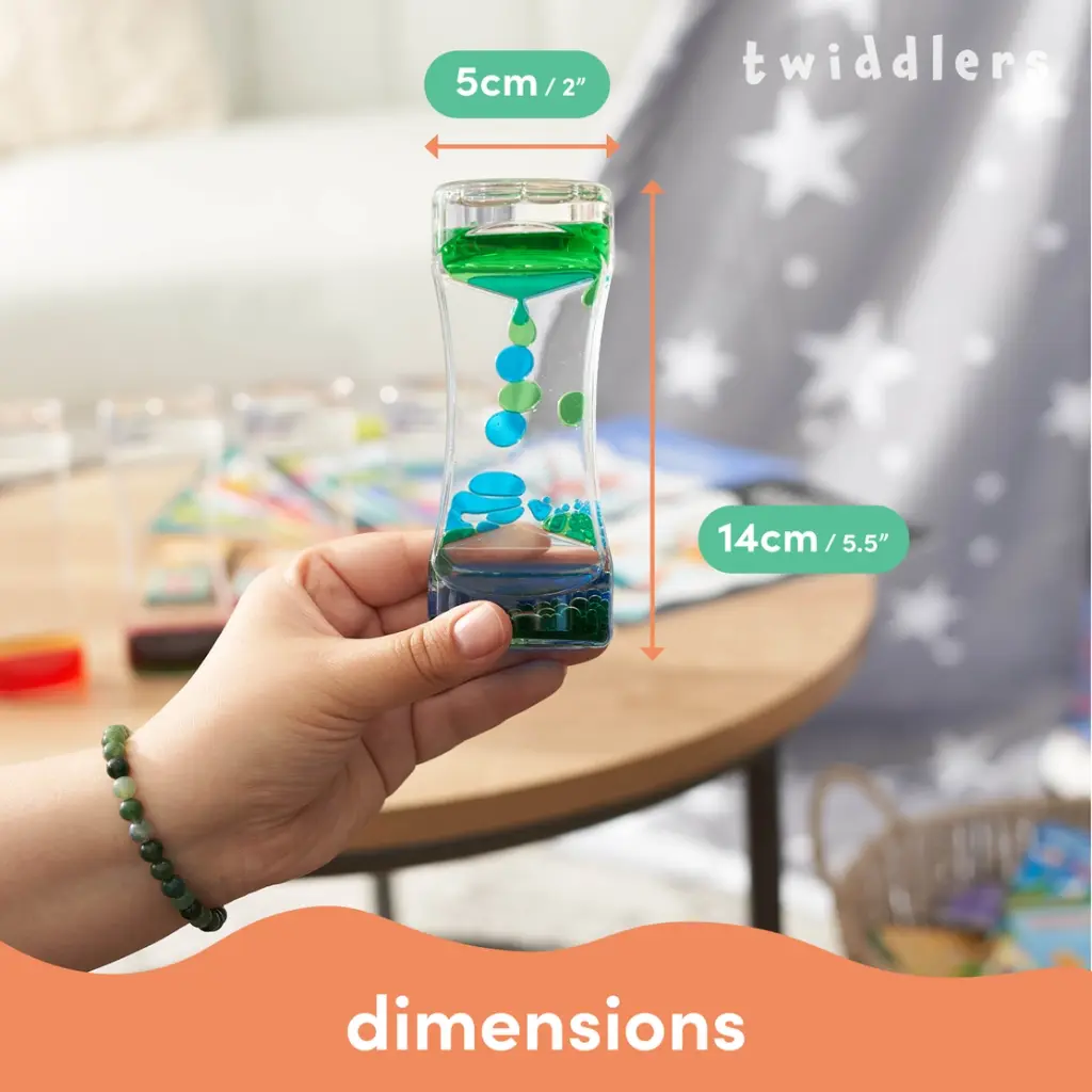sablier sensoriel liquide dimensions.webp