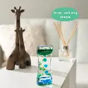 sablier sensoriel liquide déco.webp