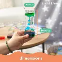 sablier sensoriel liquide dimensions.webp