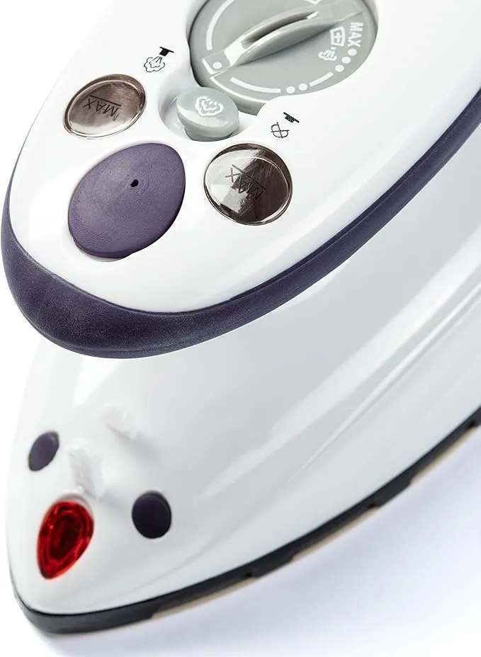 Prym mini fer à repasser dernier modèle