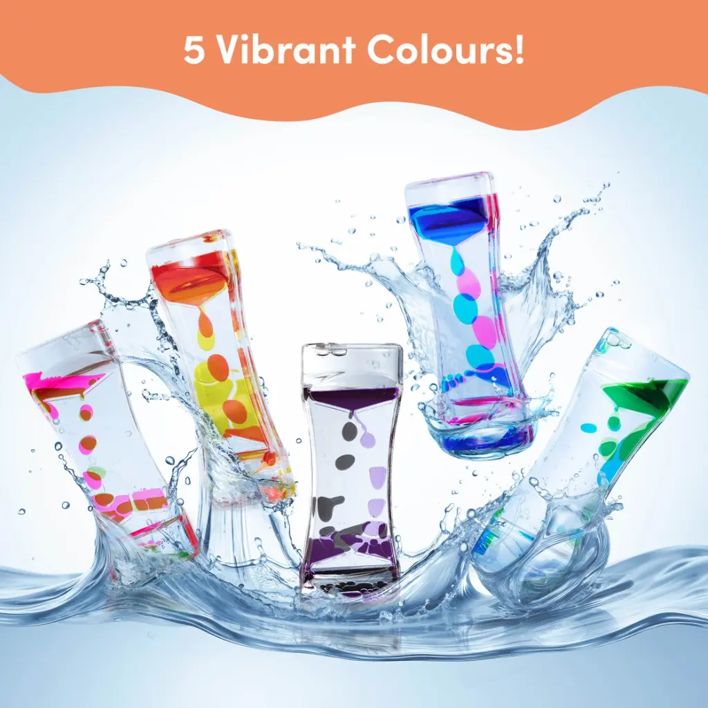 pack de 5 minuteries sensorielles.webp