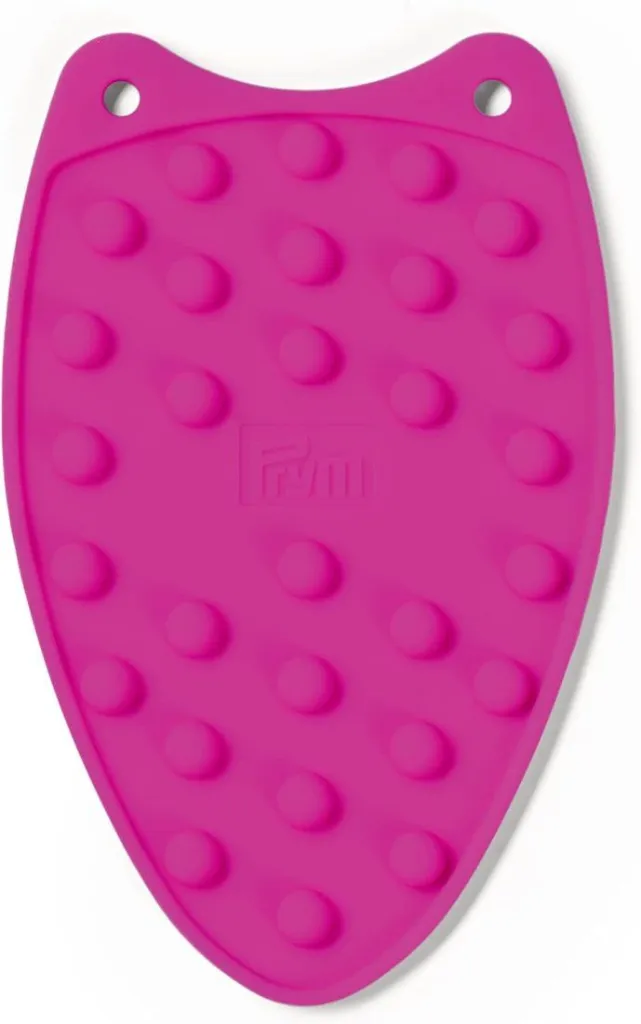 semelle en silicone pour fer à repasser prym.webp
