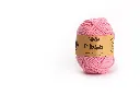 FIL DE COTON ROSE 27G ENV 55M - AMIGURUMI MILKSHAKE.webp