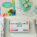 pack de 5 minuteries sensorielles colorées focus.webp