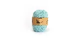 FIL DE COTON BLEU CLAIR 27G ENV 55M - AMIGURUMI EAU MINERALE.webp