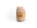 FIL DE COTON BEIGE 27G ENV 55M - AMIGURUMI LEVURE BOULANGERE.webp