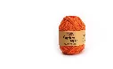 FIL DE COTON ORANGE 27G ENV 55M - AMIGURUMI CAROTTES rapées.webp