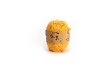 FIL DE COTON JAUNE 27G ENV 55M - AMIGURUMI JAUNE D'OEUF.webp