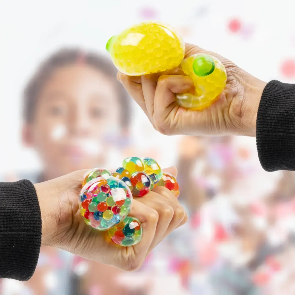 Pack de 11 fidgets concentration.webp