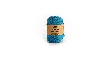 FILS DE COTON TURQUOISE SPÉCIAL AMIGURUMI LICHETTE CURAÇAO.webp