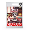 CHAT PERSAN | KIT AMIGURUMI | Circulo