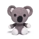 KOALA | KIT AMIGURUMI | Circulo
