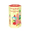 Sonny Angel Santa's little helper -  (1 pcs)