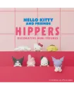 Figurine Hippers Hello Kitty & Friends (1 pièce)