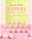 Sonny Angel série Hippers Cherry Blossom (1 pièce)