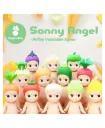 Sonny Angel série Légumes