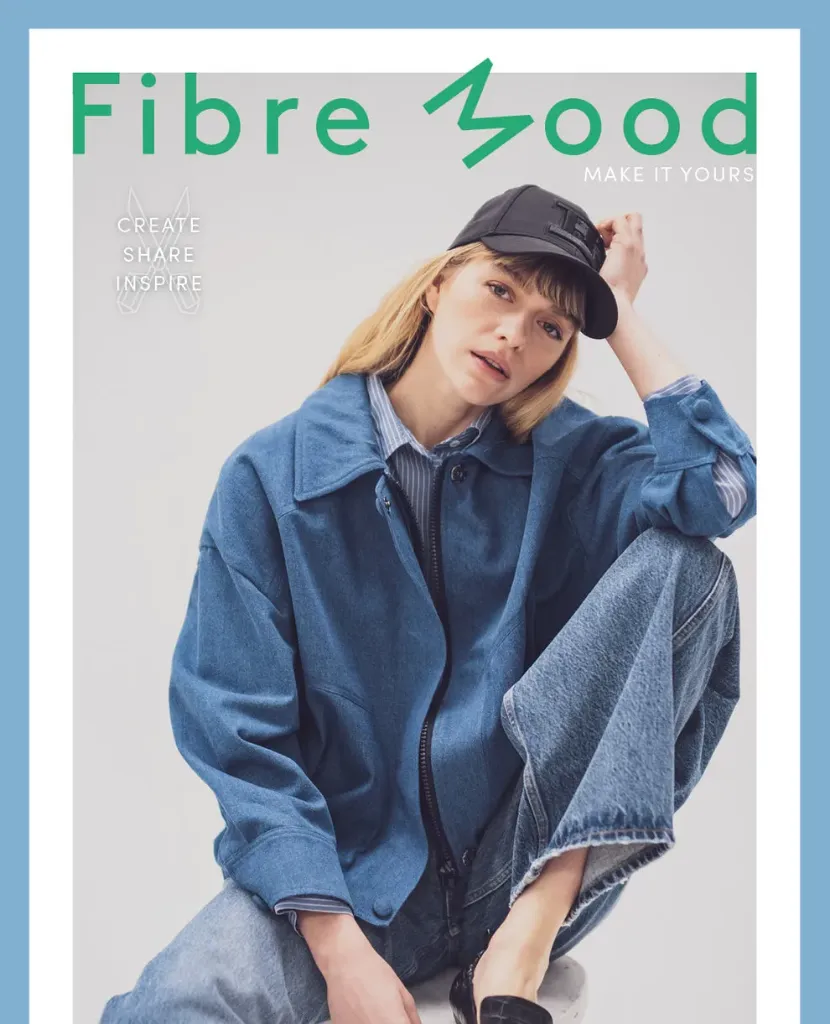 Fibre Mood 37 | Magazine de patrons de couture