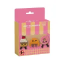 KIT AMIGURUMI Happy Boulangerie | Oké!