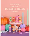 Sonny Angel - Pumpkin Patch Halloween (1 pcs)