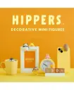 Figurine Hippers Funbarus (1 pièce)