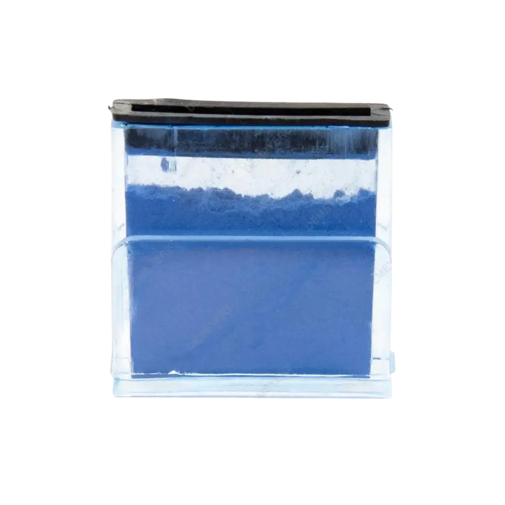 Recharge pour roulette à craie rechargeable - Rose, Bleu, Blanc (rose)