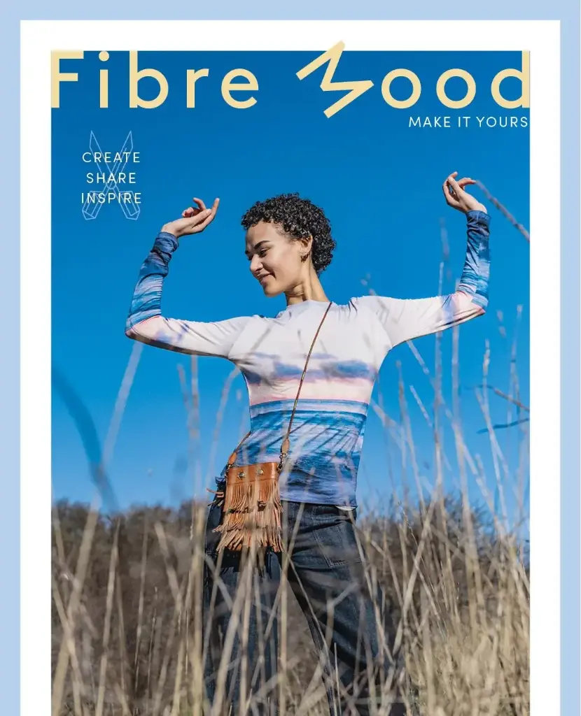 Fibre Mood N°33 | Magazine de patrons de couture