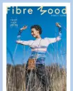 Fibre Mood N°33 | Magazine de patrons de couture