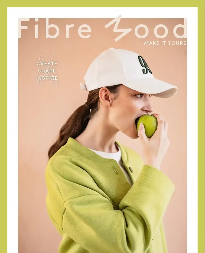 Fibre Mood N°32 | Magazine de patrons de couture