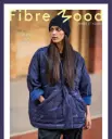 Fibre Mood N°31 | Magazine de patrons de couture