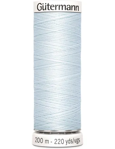 193 Bleu | Fil pour tout coudre 200 mètres | Gütermann