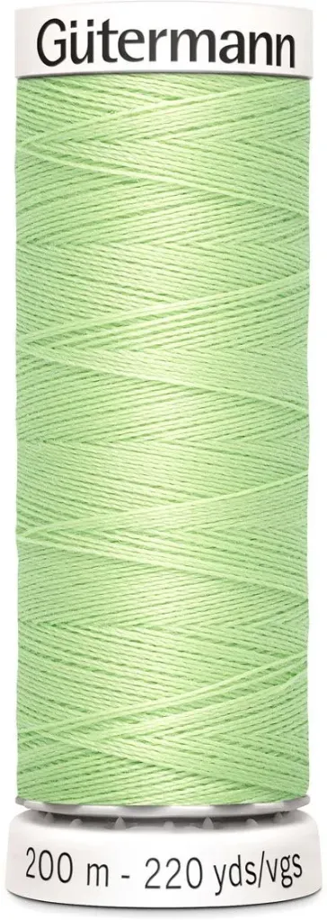 152 Vert| Fil pour tout coudre 200 mètres | Gütermann