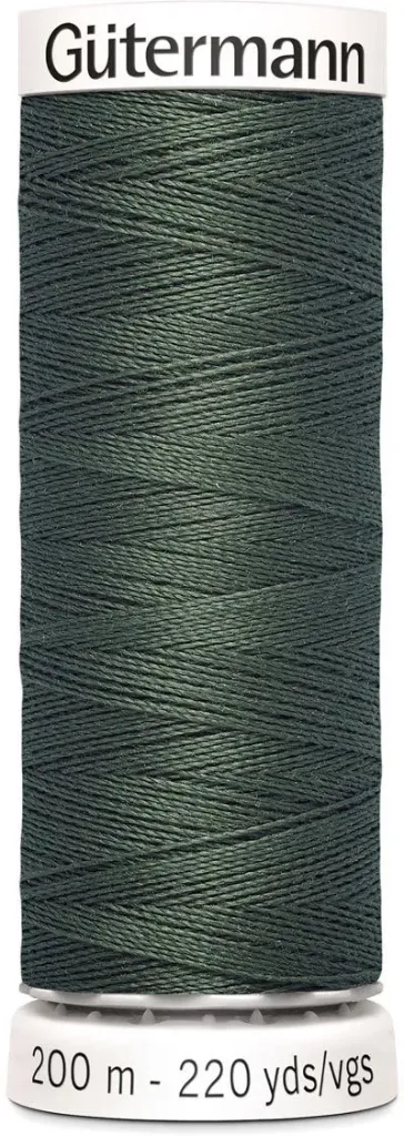 269 Vert | Fil pour tout coudre 200 mètres | Gütermann
