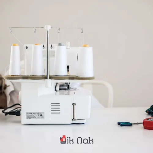 Utilisation surjeteuse - 1 heure ou 3 heures