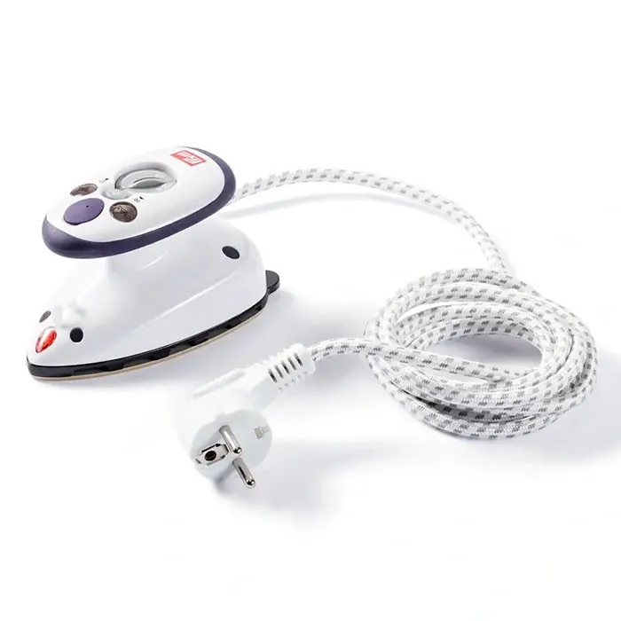 Mini fer à repasser vapeur | Prym