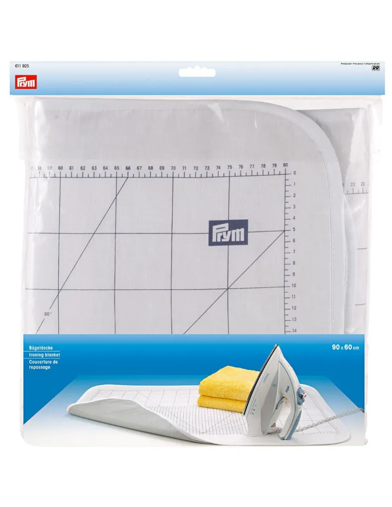 Tapis de repassage | Prym