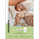 Alexandrie | Patron kimono et accessoires chambre | Ikatee